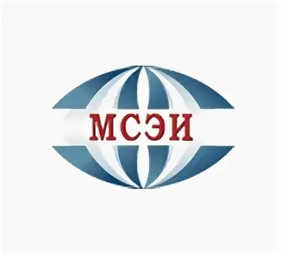 Логотип (Московский социально-экономический институт)